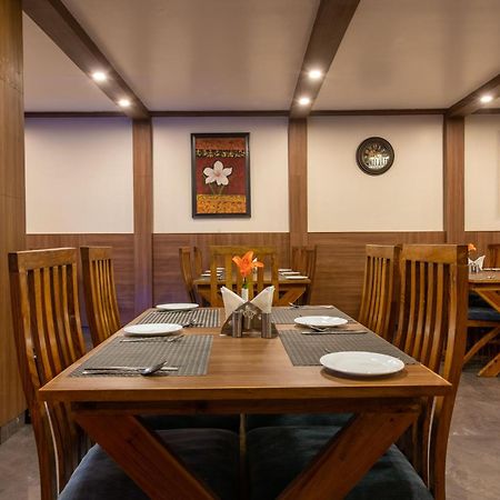 Ekant Retreat Resort Chail Exterior photo